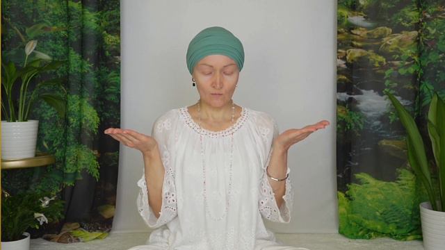 Стать подобными ангелам: крийя для внутренней силы и здоровья