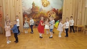 Любимые, желанные дочки и сыночки!