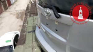 Правый руль Москва! Авторынок?