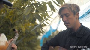 Nathan Ball - All Or Nothing • Mokum Sessions #367
