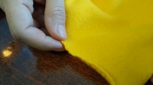 Шьём тёплый бафф