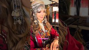 Даниель Рустамов Каълаи Хисор фотосессия Американская жена 🇹🇯🇺🇸♥️
