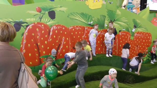 МУЛЬТИМИР 2018