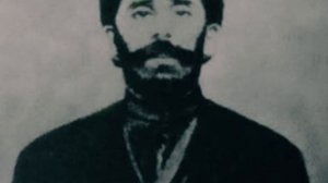 Письмо абрека Зелимхана русскому царю