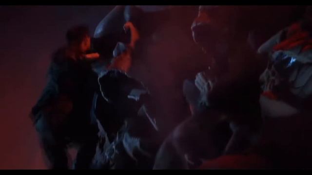 Заклинание Чаки (1988-2017) смотреть онлайн