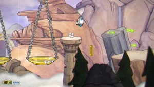 Cuphead прохождение #3 ❁ Чернильный остров 3 ❁ полное прохождение