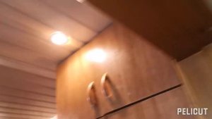 Поэтапный монтаж электропроводки.