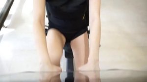 Велотренажер Technogym Recline Personal 3