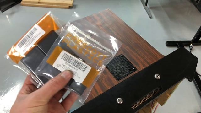 The Atari Warlords Cocktail Restoration смотреть онлайн