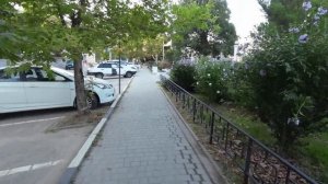 Идем на катер «Поэт Андрухаев» в Балаклаве, который идет на два пляжа Серебряный (Ближний) и Золотой