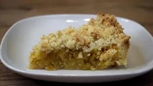 Я готова печь его каждый день. Пирог, от которого никто не устоит