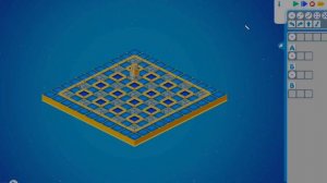 Пиктомир базовый мир с 9 по 12 уровень 4 игра