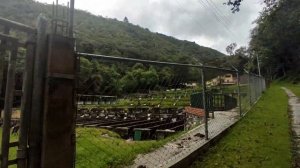 LA MUCUY - Parque Nacional SIERRA NEVADA Mérida Venezuela 2021