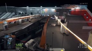 Battlefield 4 - как стать невидимым и стрелять сквозь текстуры. Глитчи.