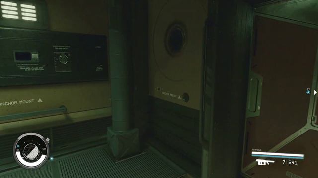 Starfield #156 - красная миля уже не та смотреть онлайн