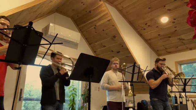 Tempest4- “Habanera” from Carmen смотреть онлайн