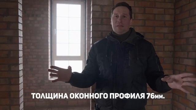 КИРПИЧНЫЙ ДОМ НА УЧАСТКЕ 6 СОТОК смотреть онлайн