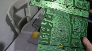 (Часть 5) Блок питания. Ламинатор для ЛУТ из лазерного принтера на базе Samsung ML-1520