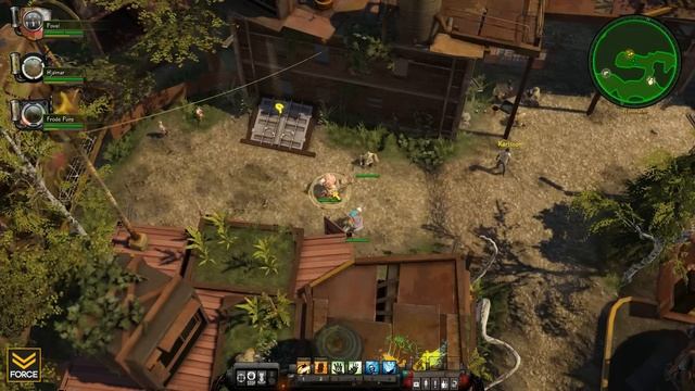 Krater (Gameplay) смотреть онлайн