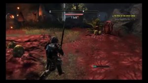 SirSlappywag's Ebonheart ESO Adventure Live