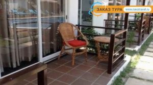 SEA BREEZE RESORT 3* Камбоджа Сиануквиль обзор – отель СИ БРИЗ РЕЗОРТ 3* Сиануквиль видео обзор