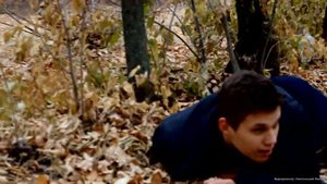 Социальный ролик: "Безразличие людей"