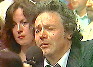 С  закрытыми глазами можно и петь, и слушать - Константин Плужников, РОМАНС 👍 или 👎