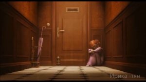 Монстр в Париже (клип) - Люсиль и Рауль