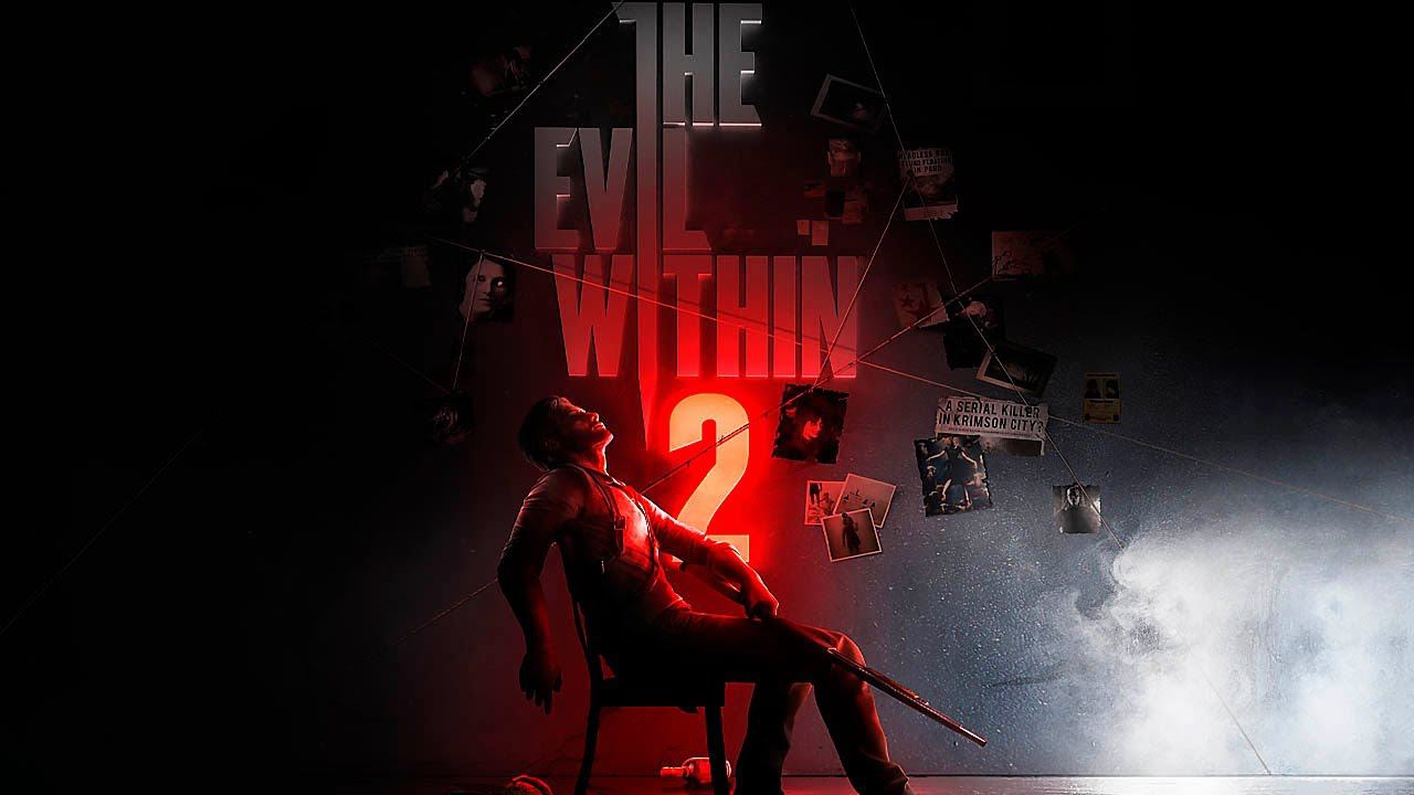 Прохождение The Evil Within 2 ➤ Часть 1: В полымя. Без комментариев. смотреть онлайн