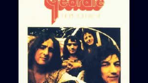 Geordie & Brian Johnson  - (Ain't It) Just Like A Woman (remastered)