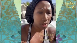 Blueface Mom Karlissa Goes Off After He Compared Jaidyn Alexis To Her! ?