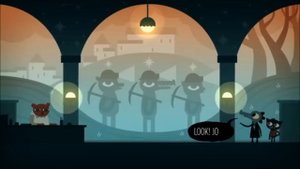 Night in the woods - Trailer (Kickstarter / Infinite Fall)