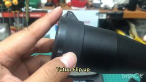 Unboxing dan Review Telescope Vector VEYRON 6-24X44 SFIR FFP