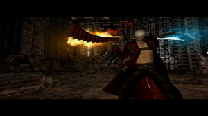 DMC 3 SE # 4