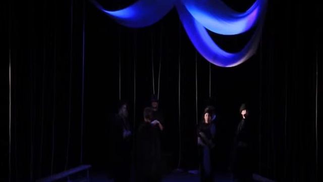 Спектакль Секрет смотреть онлайн