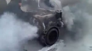 Дизель запуск после капиталки