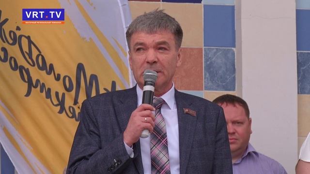 Трудовые отряды Главы