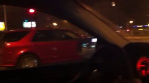 bmw x6 3.5 vs cadillac srx 4.6