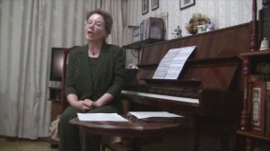 Лекция "А. Грибоедов. "Горе от ума". Анализ комедии". Читает С. А. Макарова.