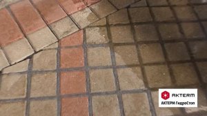 ООО "СнабТеплоКомплект" - Гидрофобная пропитка АКТЕРМ ГидроСтоп для бетона, кирпича и камня.