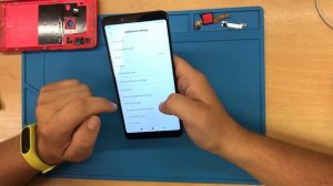 СБРОС MI ACCOUNT на телефонах Xiaomi