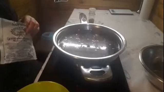 Делаю из кильки шпроты. смотреть онлайн