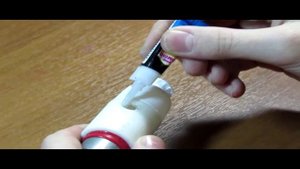 #5 Мини насос для воды  (помпа) 12 вольт