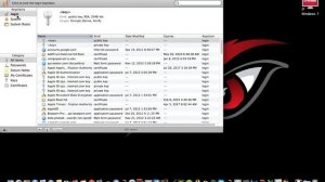 [HOW TO] Find WPA key on Mac OS