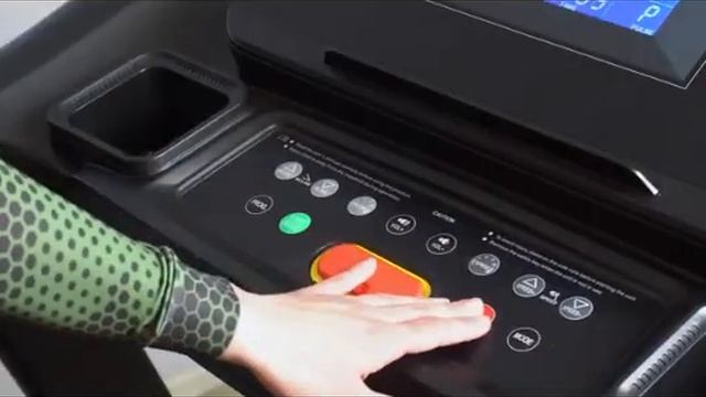 Беговая дорожка: значение мотора. смотреть онлайн