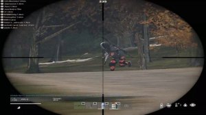 Скоро сделаю мувик под попсу #Paradise #Dayz #Standalone 1440p