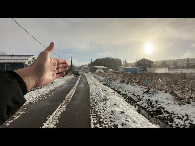 Земельный участок в закрытом коттеджном посёлке "Крутой ручей" смотреть онлайн