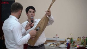 Сборник песен Гусейна Амирханова 2020