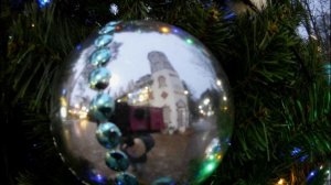 Светлогорск готовится к Рождеству.mp4