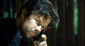 Артур - Ты Король. Официальный Трейлер